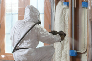 The Hidden Power of Spray Foam: Air Sealing and Insulation Combined
